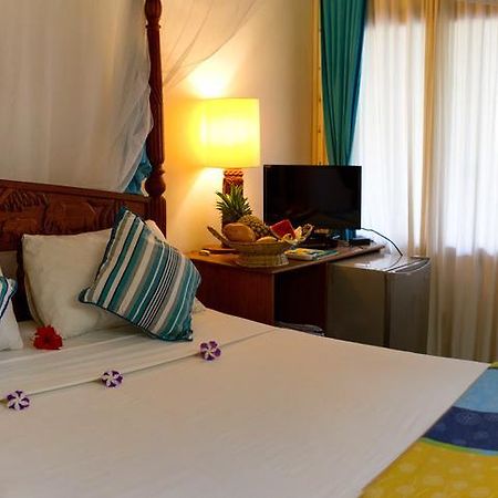 Mangro Hotel Diani Beach Kamer foto