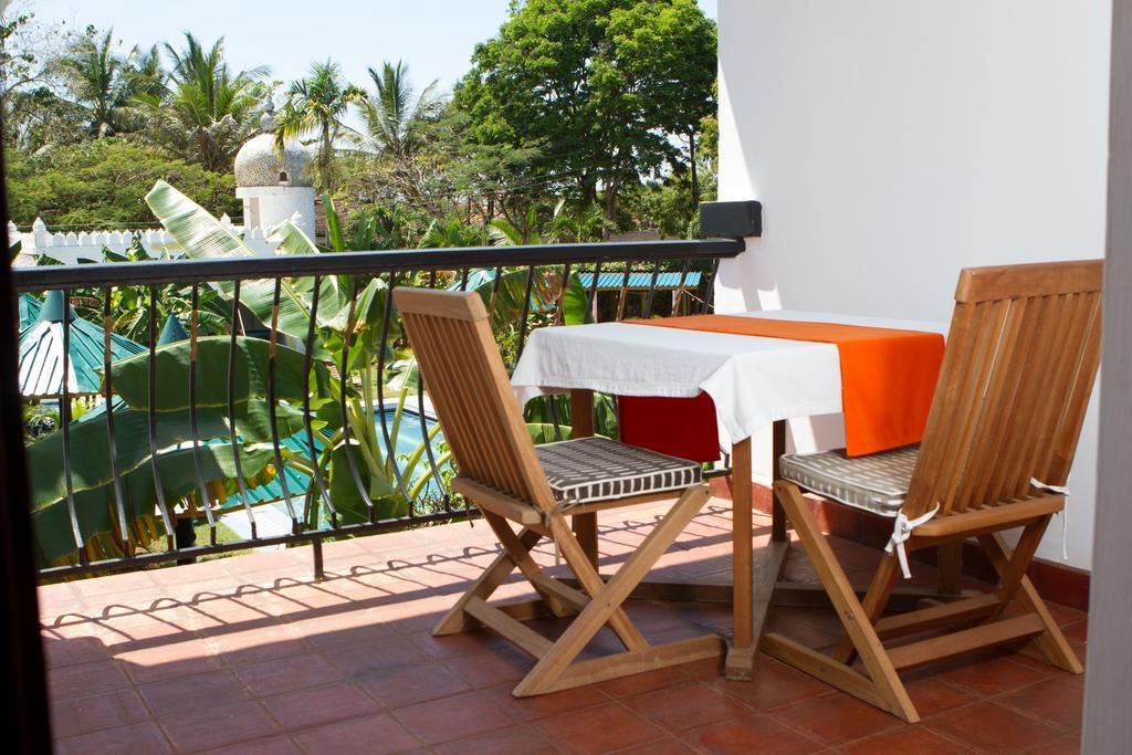 Mangro Hotel Diani Beach Kamer foto