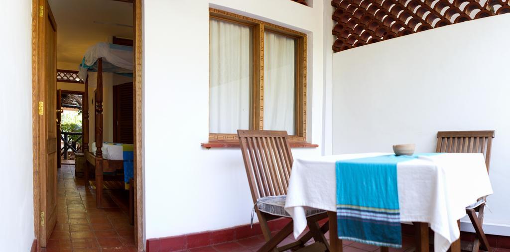 Mangro Hotel Diani Beach Kamer foto