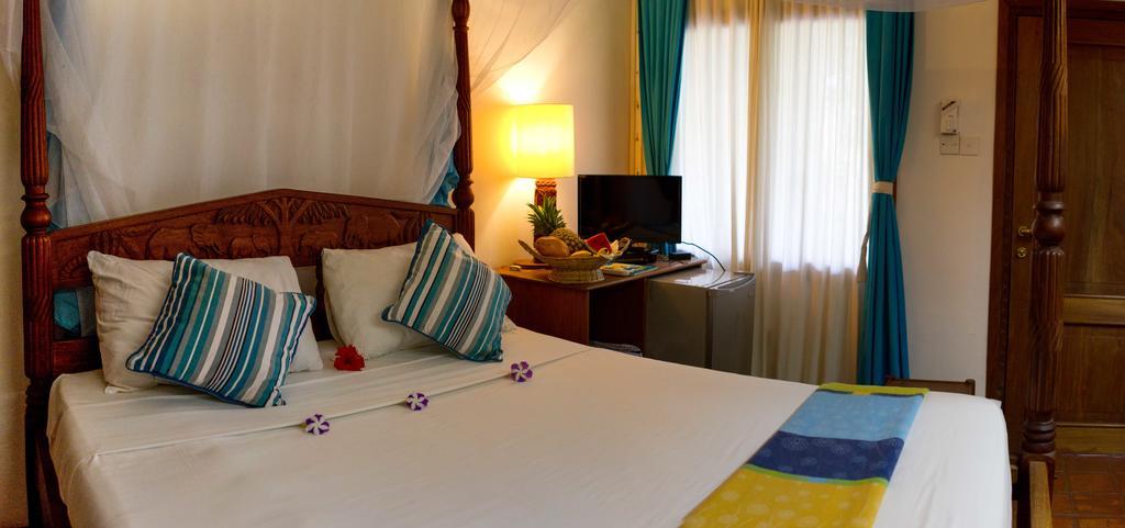Mangro Hotel Diani Beach Kamer foto