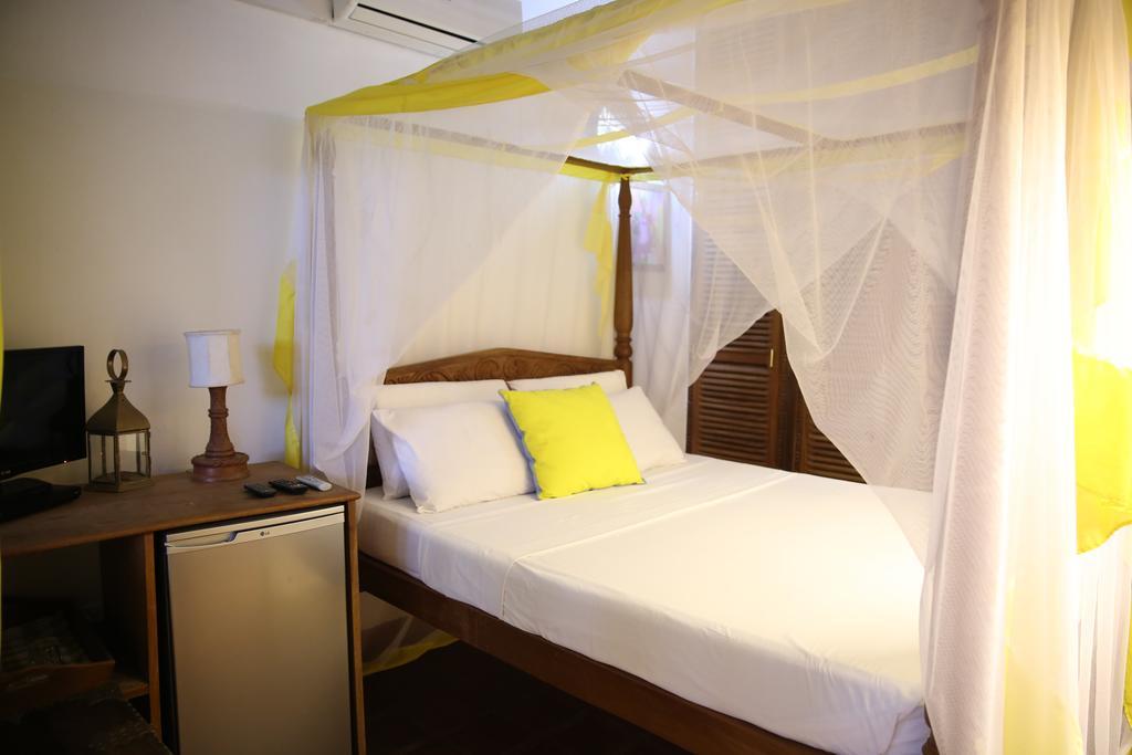 Mangro Hotel Diani Beach Buitenkant foto